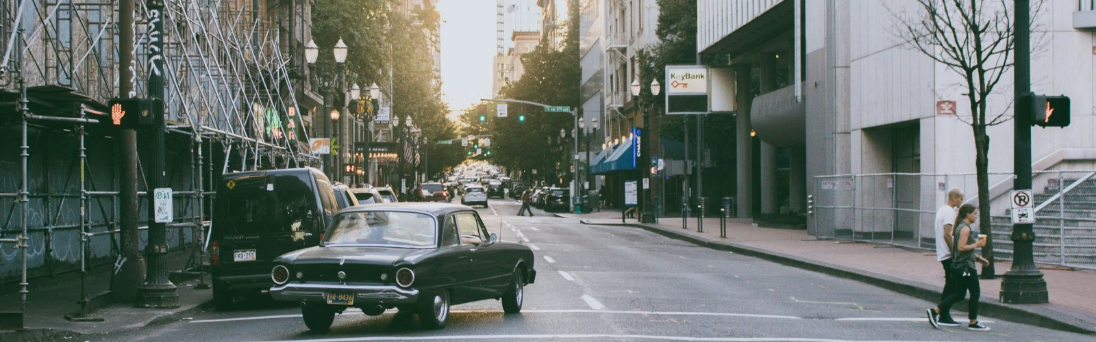 Beyond Cortland: Exciting Road Trips to Take from the City