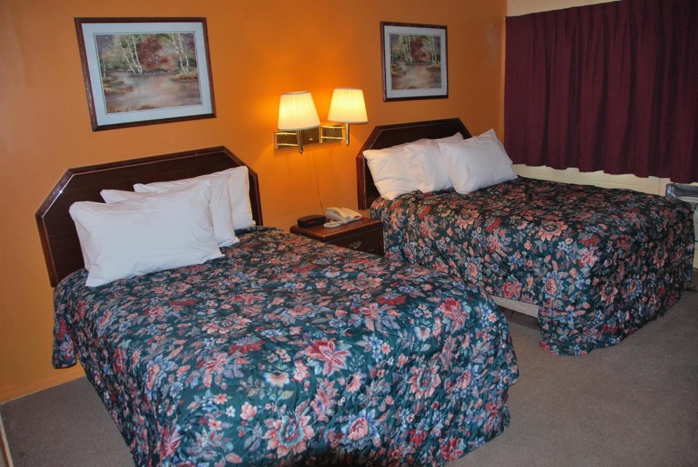 Imperial Motel Cortland Main image