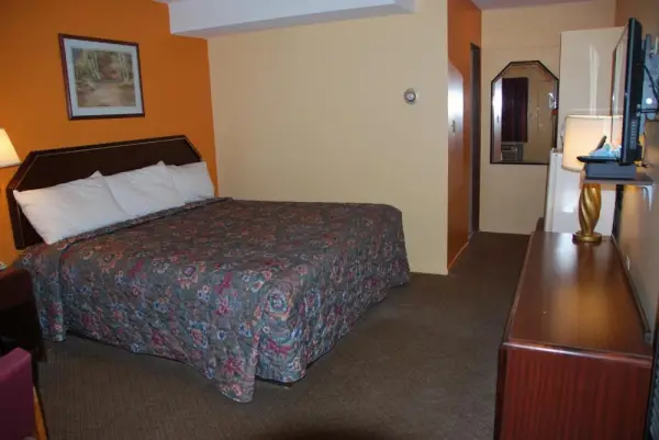 Imperial Motel Cortland Main image